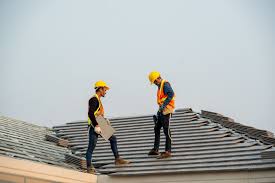 Fast & Reliable Emergency Roof Repairs in Marshallville, GA